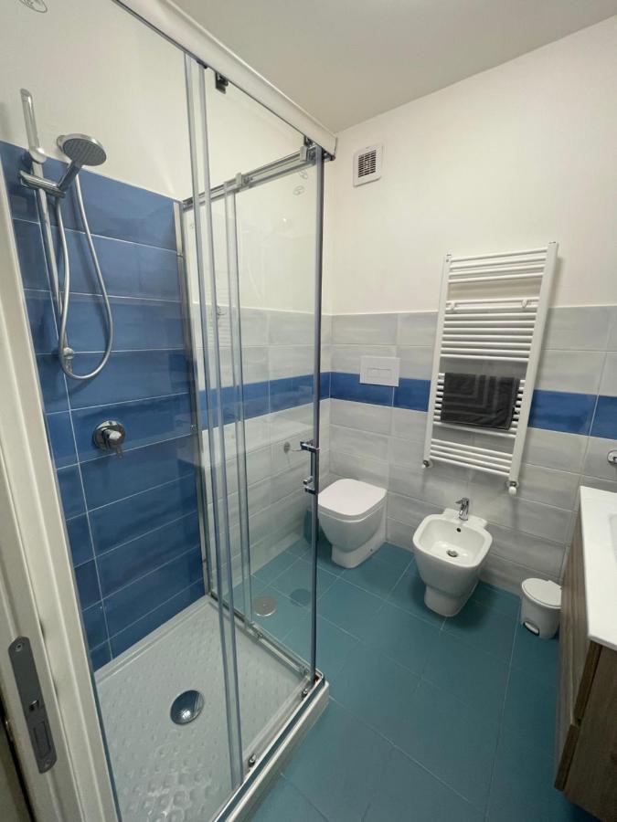 Stanze Private A Caserta Exterior foto