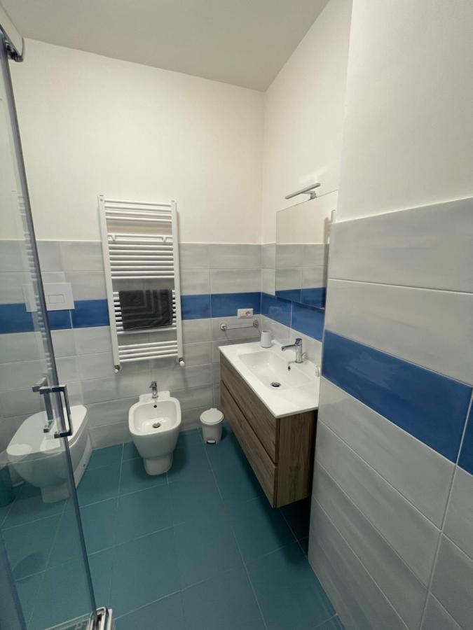 Stanze Private A Caserta Exterior foto